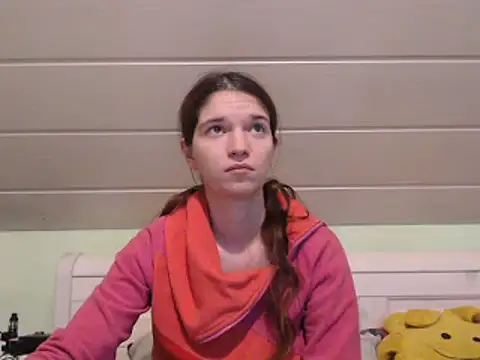 Geile-Luna online show from 01/04/25, 02:46