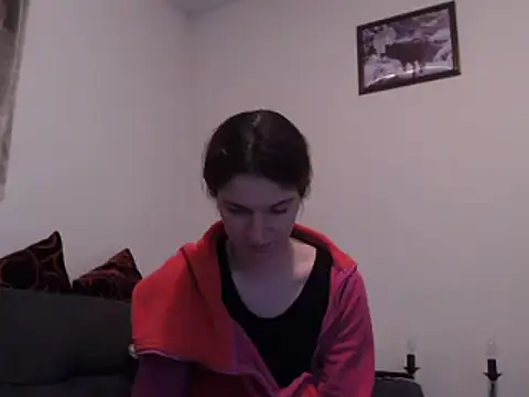 Geile-Luna online show from 01/05/25, 09:36