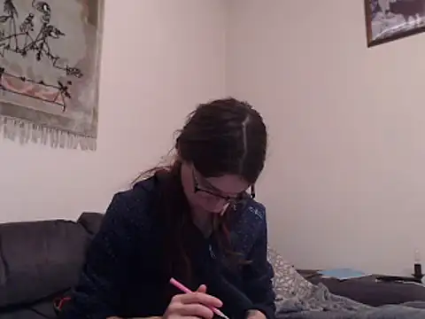 Geile-Luna online show from 01/11/25, 06:23