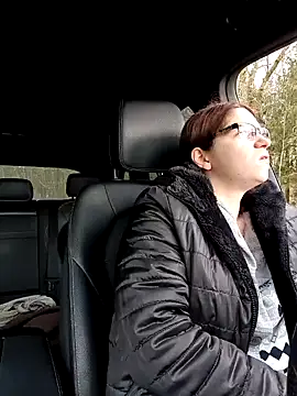 Geile-Luna online show from 01/31/25, 01:12