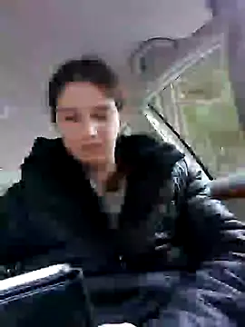 Geile-Luna online show from 02/01/25, 04:00