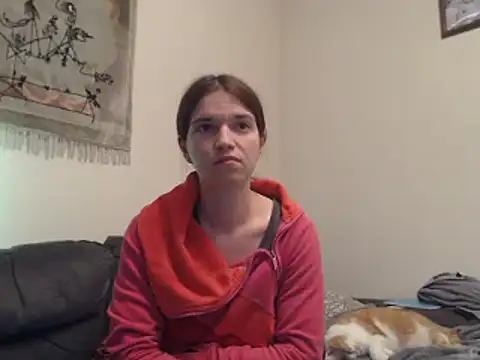 Geile-Luna online show from 02/23/25, 08:33