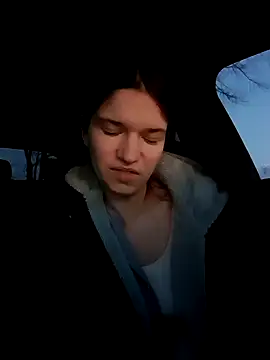 Geile-Luna online show from 03/01/25, 08:10