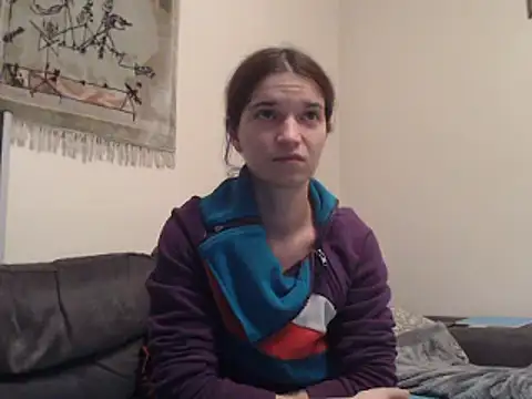 Geile-Luna online show from 03/07/25, 07:49