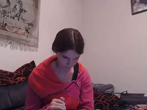 Geile-Luna online show from 09/17/25, 07:15