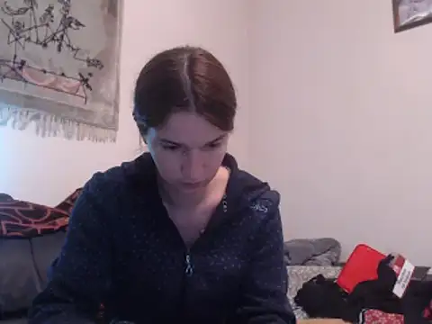 Geile-Luna online show from 09/25/25, 06:00