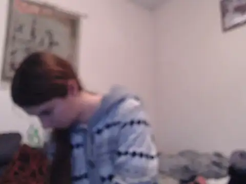 Geile-Luna online show from 12/03/25, 07:12