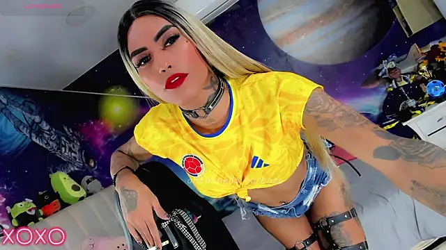Nella Dolls online show from 07/04/26, 03:45