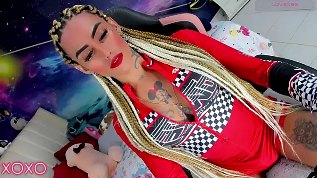 Nella Dolls online show from 07/28/26, 01:54