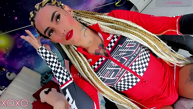 Nella Dolls online show from 07/28/26, 02:13