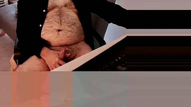 Sanders White online show from 12/05/24, 02:42