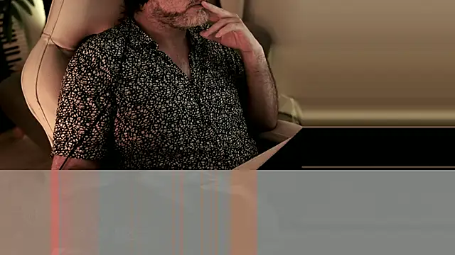 Sanders White online show from 12/24/24, 04:55
