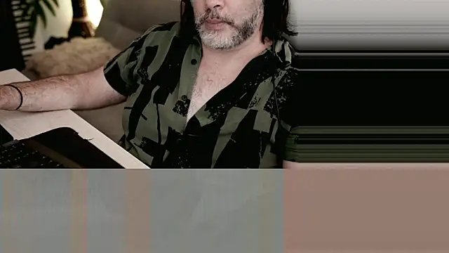 Sanders White online show from 01/27/25, 06:31