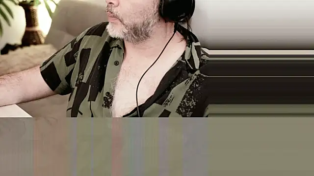 Sanders White online show from 01/28/25, 04:30