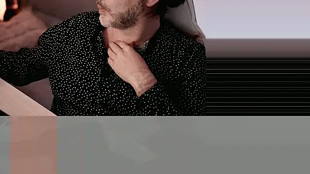 Sanders White online show from 02/11/25, 02:35