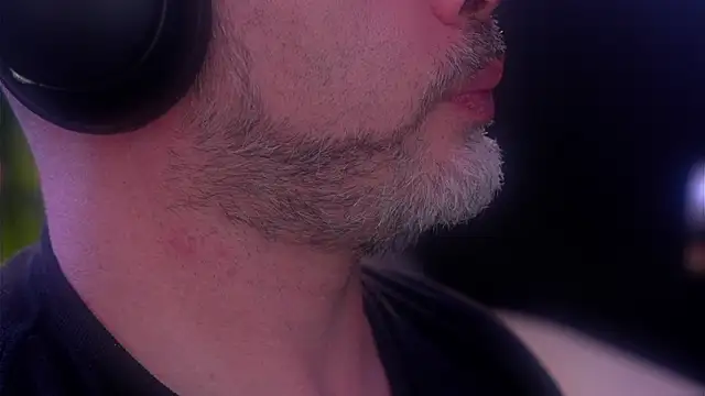 Sanders White online show from 09/16/25, 01:50