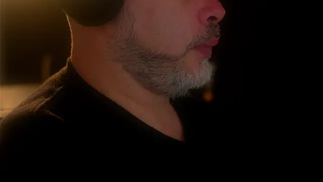 Sanders White online show from 09/16/25, 02:18