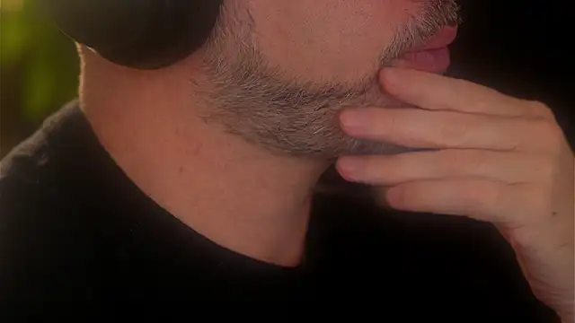 Sanders White online show from 09/18/25, 04:53