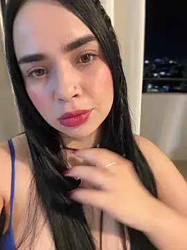 Snapshot of GeorginaJones chatting on 02/03/25, 11:58 GeorginaJones online show from 02/03/25, 11:58