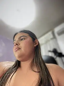 Lia sexx online show from 02/12/25, 02:32