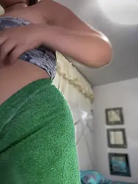 Lia sexx online show from 02/18/25, 12:15
