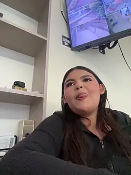 Snapshot of Lia_sexx chatting on 11/22/25, 07:24 Lia sexx online show from 11/22/25, 07:24