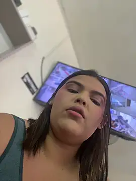Lia sexx online show from 06/09/26, 07:25