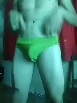 Latinopervs online show from 12/05/24, 07:49