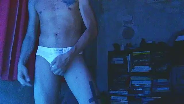 Latinopervs online show from 07/07/26, 04:37