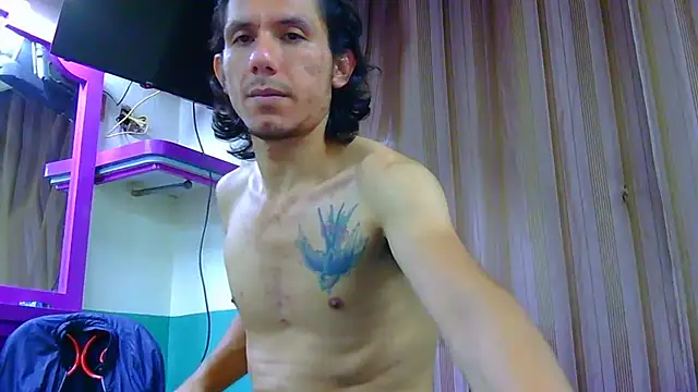 Latinopervs online show from 07/26/26, 04:42