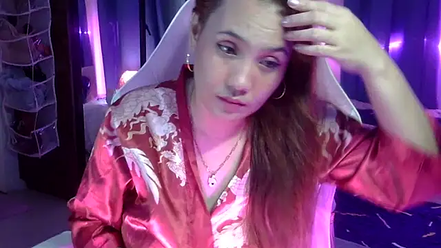 yourbabe Brielle online show from 10/05/25, 03:54