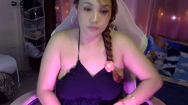 yourbabe Brielle online show from 11/26/25, 06:36