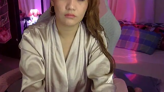 yourbabe Brielle online show from 07/25/26, 05:43