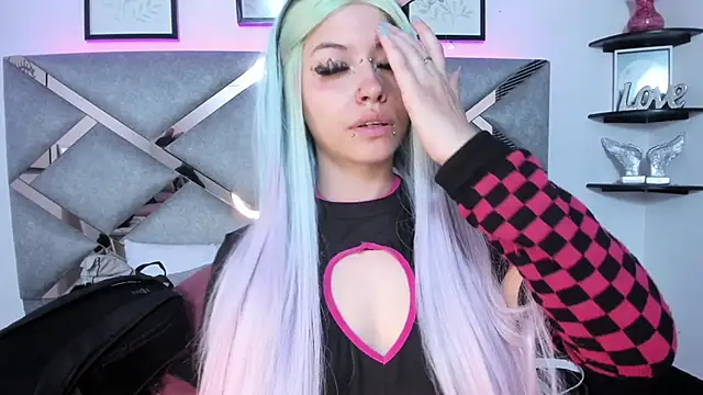 Keidy rose online show from 12/26/24, 07:05