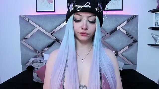 Keidy rose online show from 01/08/25, 03:40