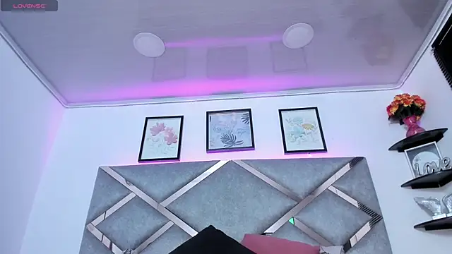 Keidy rose online show from 01/15/25, 07:12