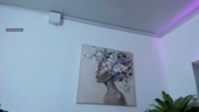 Keidy rose online show from 10/14/25, 07:03