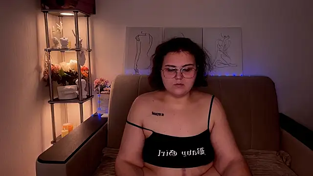 Curvy Jane online show from 01/28/25, 03:04