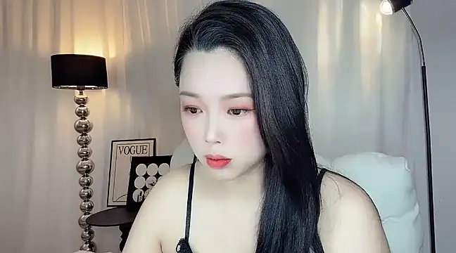 kk lele online show from 03/04/25, 07:08