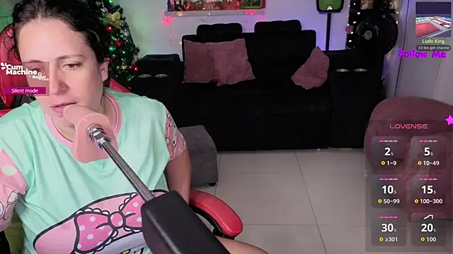 valery adams1 online show from 11/22/25, 03:38