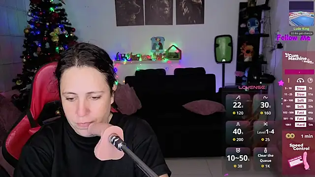 valery adams1 online show from 11/28/25, 04:04