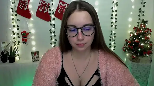 SweetPrincess  online show from 12/15/24, 03:24