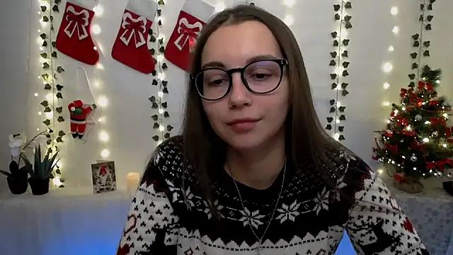 SweetPrincess  online show from 12/16/24, 09:46