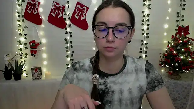 SweetPrincess  online show from 12/17/24, 09:50