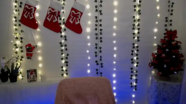 SweetPrincess  online show from 12/19/24, 06:45