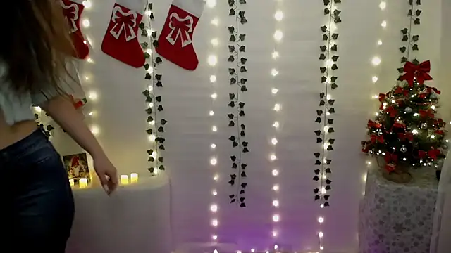 SweetPrincess  online show from 12/23/24, 06:44