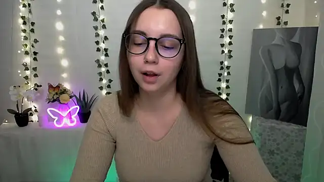 SweetPrincess  online show from 01/15/25, 06:33
