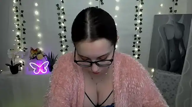 SweetPrincess  online show from 02/27/25, 01:28