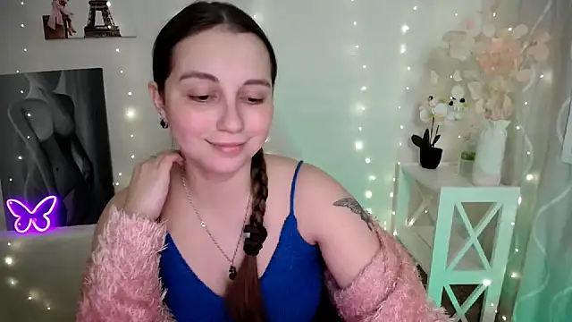SweetPrincess  online show from 03/19/26, 06:23