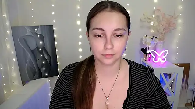 SweetPrincess  online show from 06/13/26, 05:27